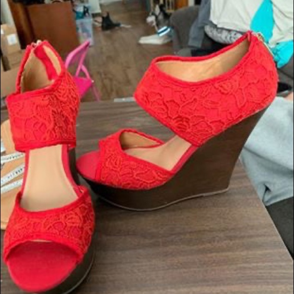 Charolette Russe